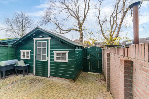 Medium property photo - 'T Westert 26, 8375 CJ Oldemarkt